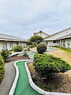 Coratel Inn and Suites By Jasper Ocean Shores