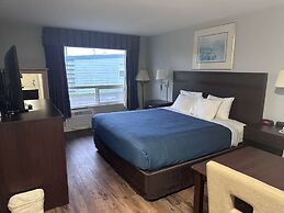 Ocean Paradise Hotel & Resort