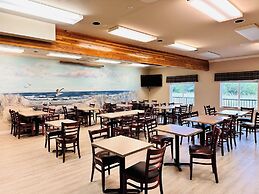 Coratel Inn and Suites By Jasper Ocean Shores