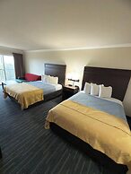 Coratel Inn and Suites By Jasper Ocean Shores