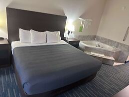 Ocean Paradise Hotel & Resort