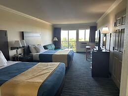 Ocean Paradise Hotel & Resort