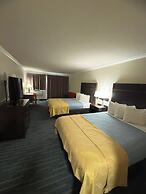 Coratel Inn and Suites By Jasper Ocean Shores