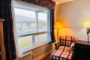 Coratel Inn and Suites By Jasper Ocean Shores