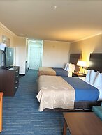 Ocean Paradise Hotel & Resort