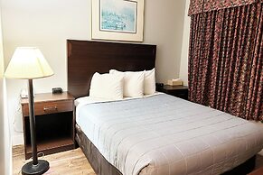 Coratel Inn and Suites By Jasper Ocean Shores