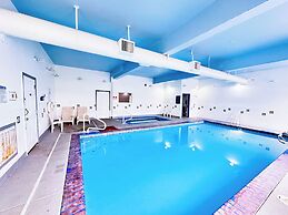 Coratel Inn and Suites By Jasper Ocean Shores