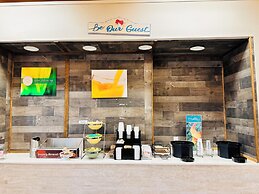 Coratel Inn and Suites By Jasper Ocean Shores