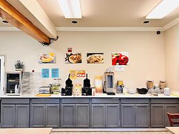 Coratel Inn and Suites By Jasper Ocean Shores