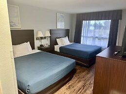 Ocean Paradise Hotel & Resort