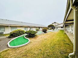 Coratel Inn and Suites By Jasper Ocean Shores