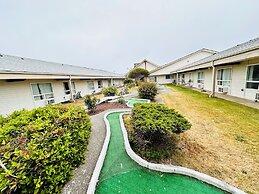Coratel Inn and Suites By Jasper Ocean Shores