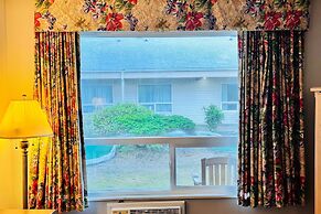 Coratel Inn and Suites By Jasper Ocean Shores