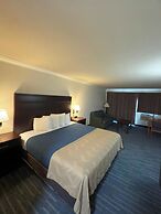 Coratel Inn and Suites By Jasper Ocean Shores