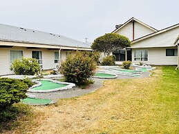Coratel Inn and Suites By Jasper Ocean Shores