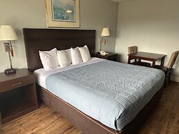 Coratel Inn and Suites By Jasper Ocean Shores