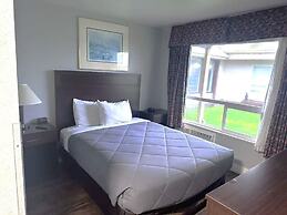 Ocean Paradise Hotel & Resort
