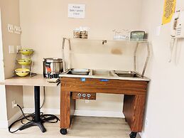 Coratel Inn and Suites By Jasper Ocean Shores