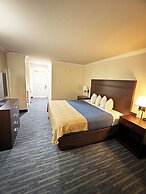 Coratel Inn and Suites By Jasper Ocean Shores