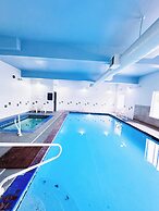 Coratel Inn and Suites By Jasper Ocean Shores