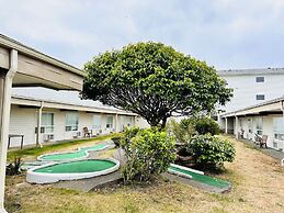 Coratel Inn and Suites By Jasper Ocean Shores