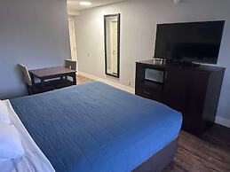 Ocean Paradise Hotel & Resort