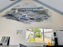 Coratel Inn and Suites By Jasper Ocean Shores