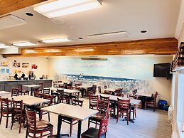 Coratel Inn and Suites By Jasper Ocean Shores