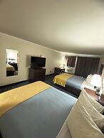 Coratel Inn and Suites By Jasper Ocean Shores