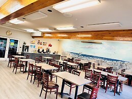 Coratel Inn and Suites By Jasper Ocean Shores