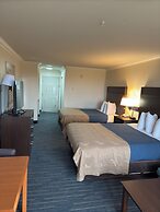 Ocean Paradise Hotel & Resort