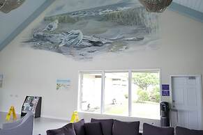 Ocean Paradise Hotel & Resort