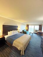 Coratel Inn and Suites By Jasper Ocean Shores