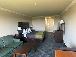 Ocean Paradise Hotel & Resort