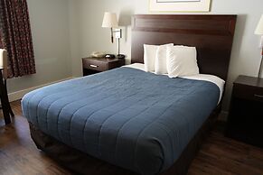 Coratel Inn and Suites By Jasper Ocean Shores