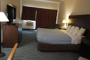 Coratel Inn and Suites By Jasper Ocean Shores