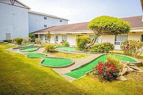 Ocean Paradise Hotel & Resort