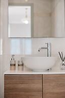 Old Fortress View Roof Top Apartment by Konnect