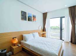 Osaka Boutique Phan Thiet Hotel