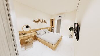 Osaka Boutique Phan Thiet Hotel