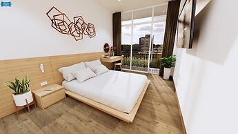 Osaka Boutique Phan Thiet Hotel