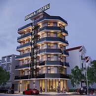 Osaka Boutique Phan Thiet Hotel