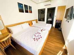 Osaka Boutique Phan Thiet Hotel