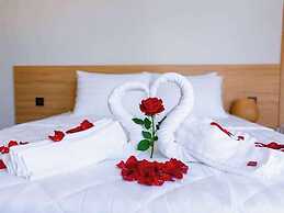 Osaka Boutique Phan Thiet Hotel