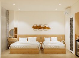 Osaka Boutique Phan Thiet Hotel