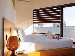 Osaka Boutique Phan Thiet Hotel