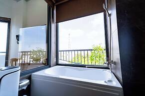 Osaka Boutique Phan Thiet Hotel