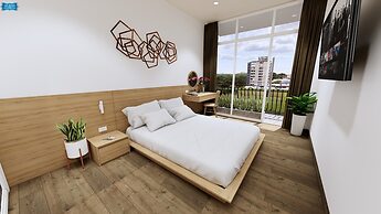 Osaka Boutique Phan Thiet Hotel