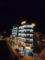 Osaka Boutique Phan Thiet Hotel