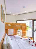 Osaka Boutique Phan Thiet Hotel